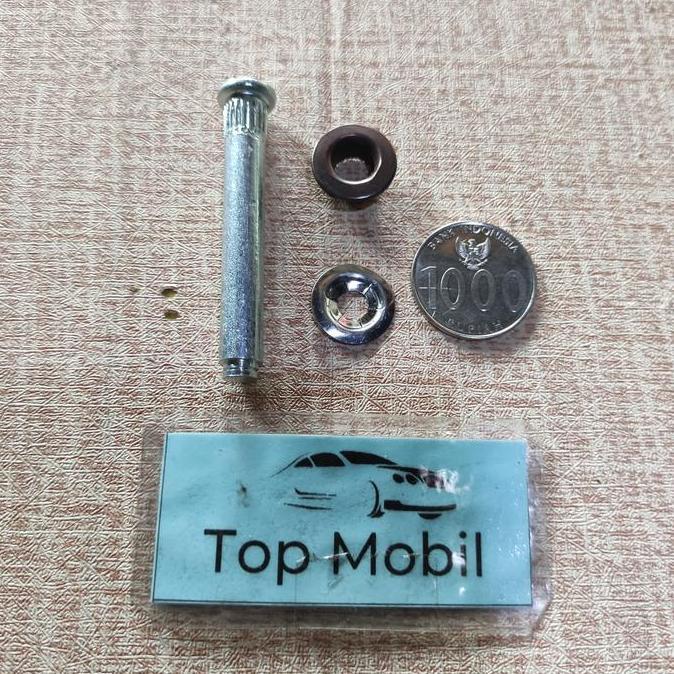 SHENDION Pen Pintu engsel pintu T120SS Futura