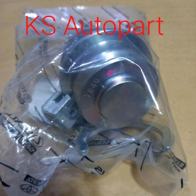 BALL JOINT BAWAH TOYOTA FORTUNER,INNOVA REBORN,HILUX ORIGINAL