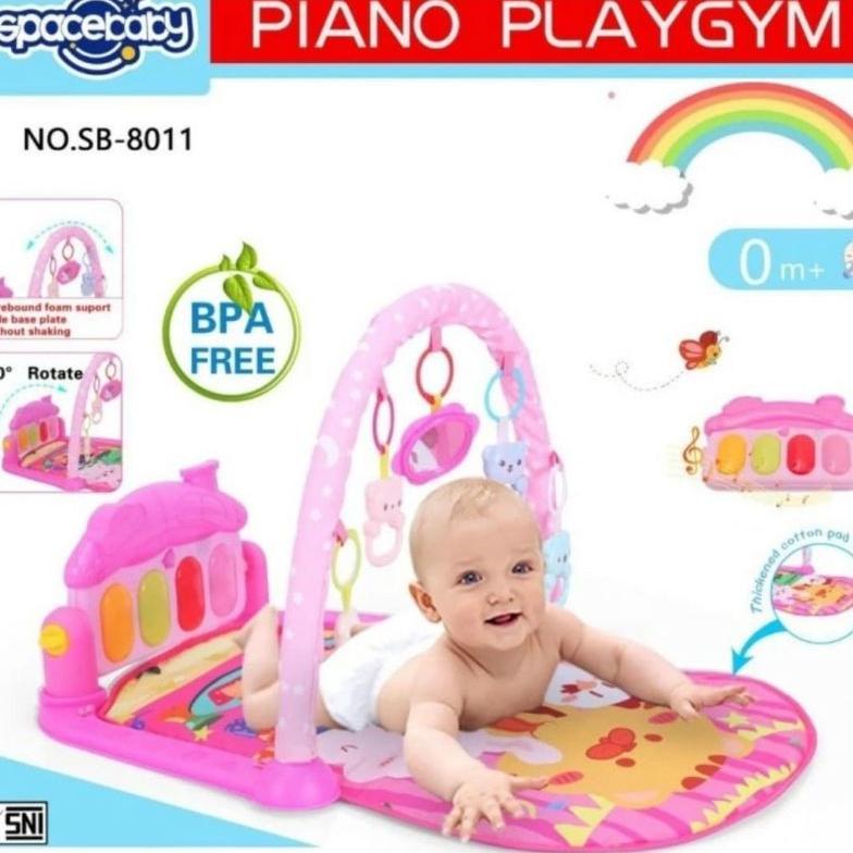 Pasific Piano Playgym Spacebaby Sb8017 Sb-8017 / Sb-8013 Sb 8013 / Sb 8011 Sb 8011