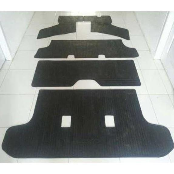 REGAVA KARPET KARET LUXIO