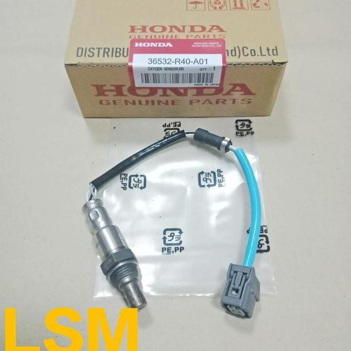 VEROWY SENSOR O2 SENSOR OKSIGEN BELAKANG BAWAH ALL NEW ACCORD