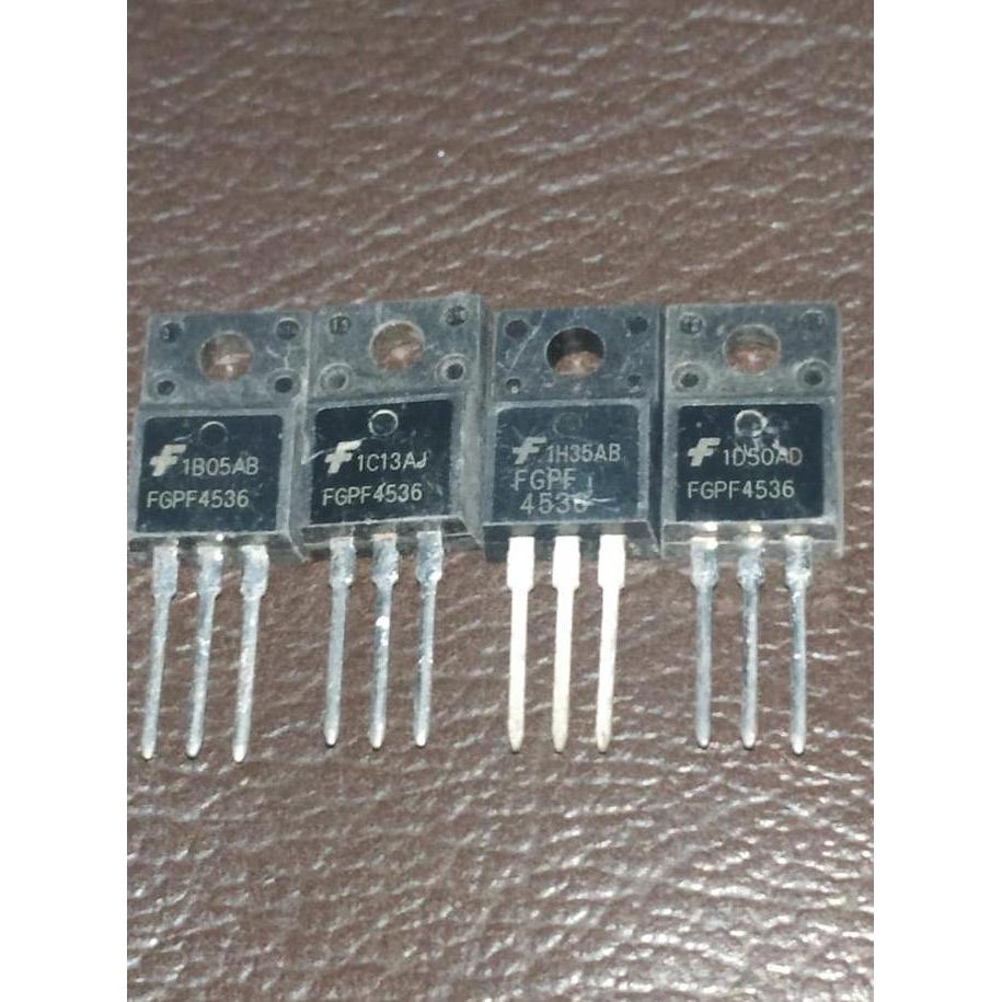 FGPF4536 4536 IGBT TO220