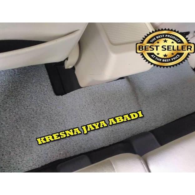 BARAXA KARPET MOBIL MIE / BIHUN XPANDER MITSUBISHI