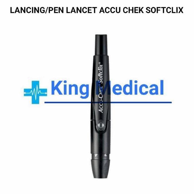 Accu Chek Softclix / Pen Accu Chek