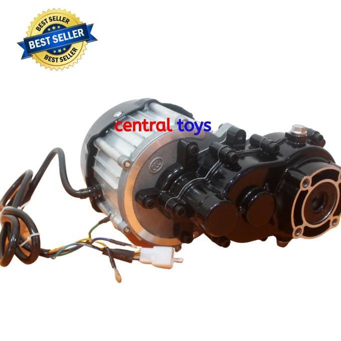 dinamo mobil aki YSA021 24V 180W YSA 021