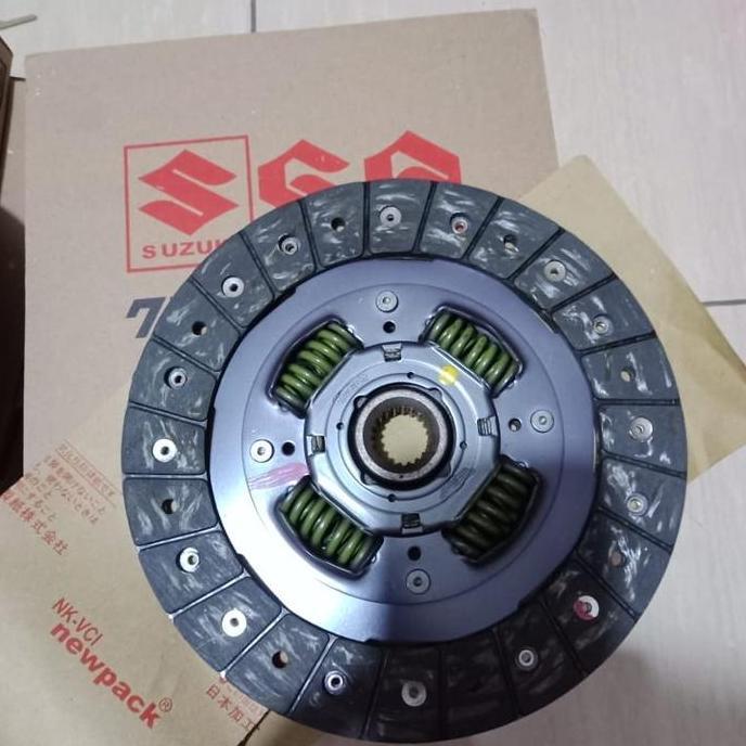 VEROWY PLAT KOPLING-KAMPAS KOPLING FUTURA 1.5 ORIGINAL