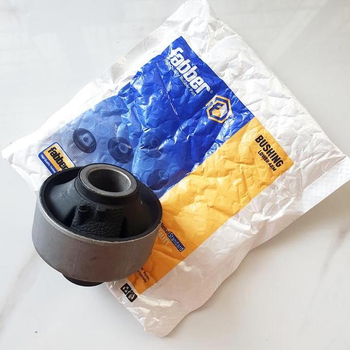 BARAXA BUSHING LOWER ARM BESAR ETIOS / VIOS YARIS (2013-2015) FABBER