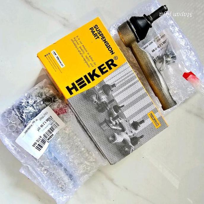 DELSMART HEIKER TIE ROD PENDEK TOYOTA ETIOS ETIOS VALCO