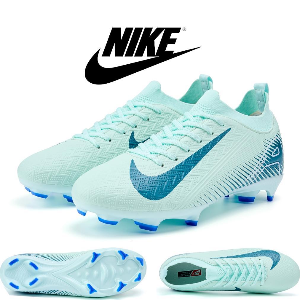 DISKON NIKE SEPATU BOLA AIR ZOOM MERCURIAL VAPOR 15 ELITE FG  NYAMAN  RINGAN  LATIHAN  PERTANDINGAN