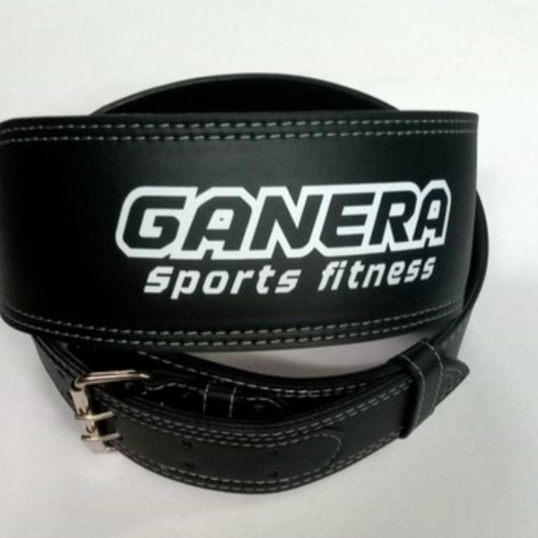BEST SELLER SABUK FITNESS / SABUK GYM FITNESS / BELT GYM / POWER BELT GYM GANERA
