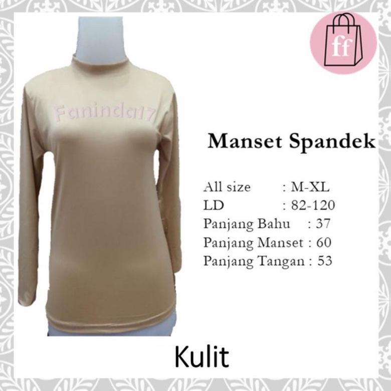 Saless Manset/Manset/Manset Licin/Manset Spandek/Manset Hijab/Manset Wanita/Manset Murah/Manset Adem