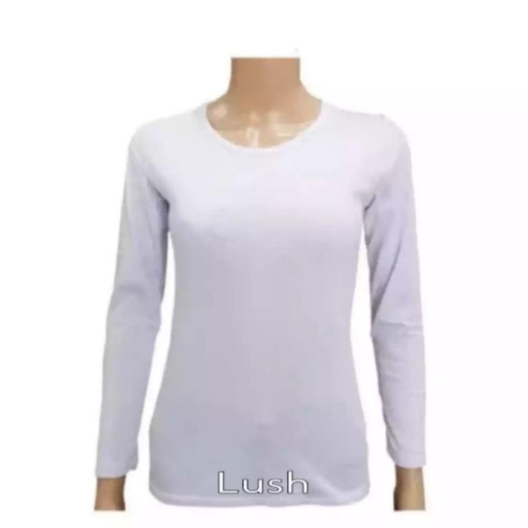 Unik #Nabilla#Manset Baju Wanita Bahan Kaos Spandek Ukuran Standar Dan Jumbo