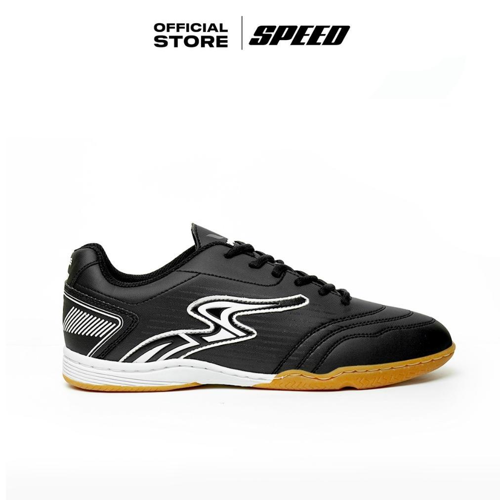 FREE ONGKIR SPEED - SEPATU FUTSAL SERBA 80 RIBUAN - PRODUK ORIGINAL 100% BARU - PRODUK CUCI GUDANG 3