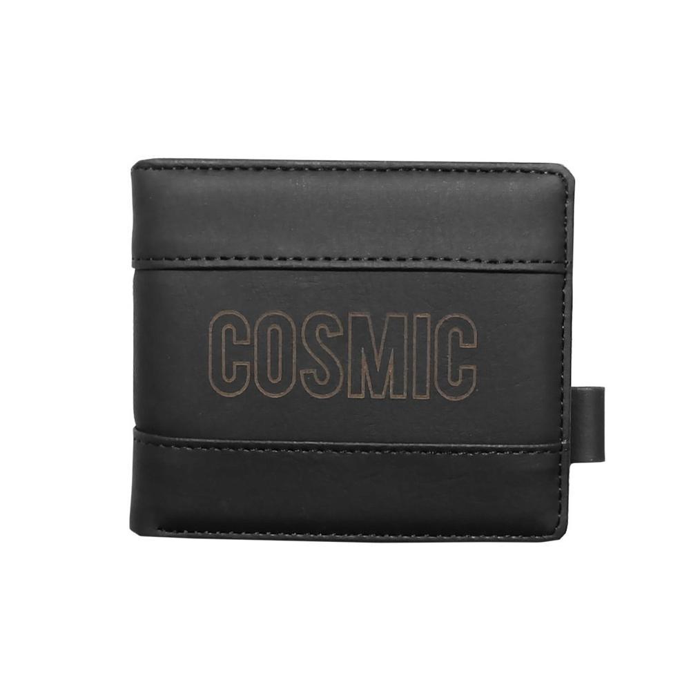 PREMIUM COSMIC WALLET DOMPET PRIA BESTEN