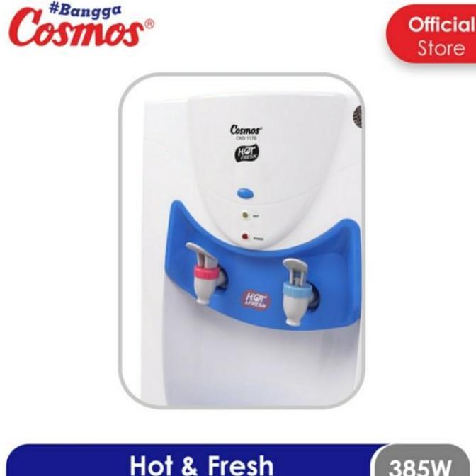 Cosmos Dispenser Air 1170 CWD1170 CWD-1170
