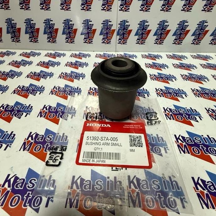 BUSHING ARM DEPAN KECIL BUSHING LOWER ARM SAYAP DEPAN KECIL CRV GEN 2GEN2 2002-2006 JAPAN