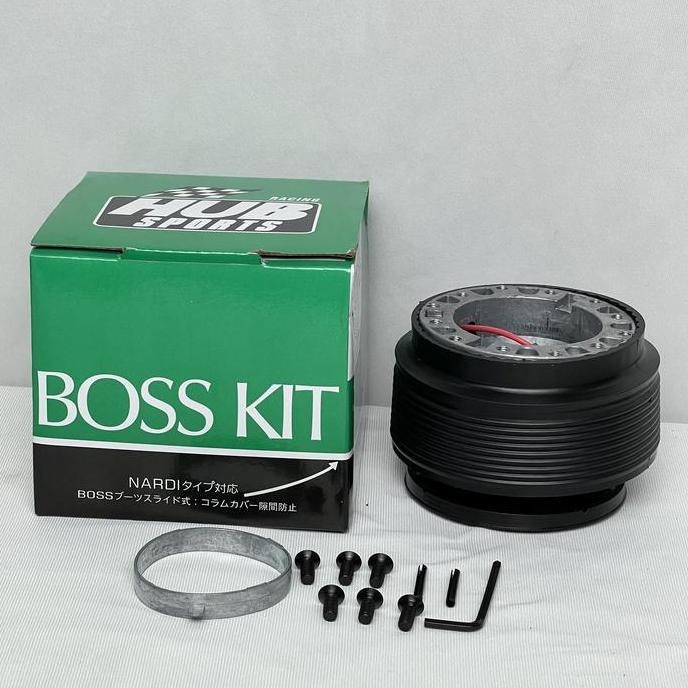 Boskit Nissan Hub Nissan Cefiro Sentra 200Sx 240Sx Mobil Nissan Lama Non Airbag