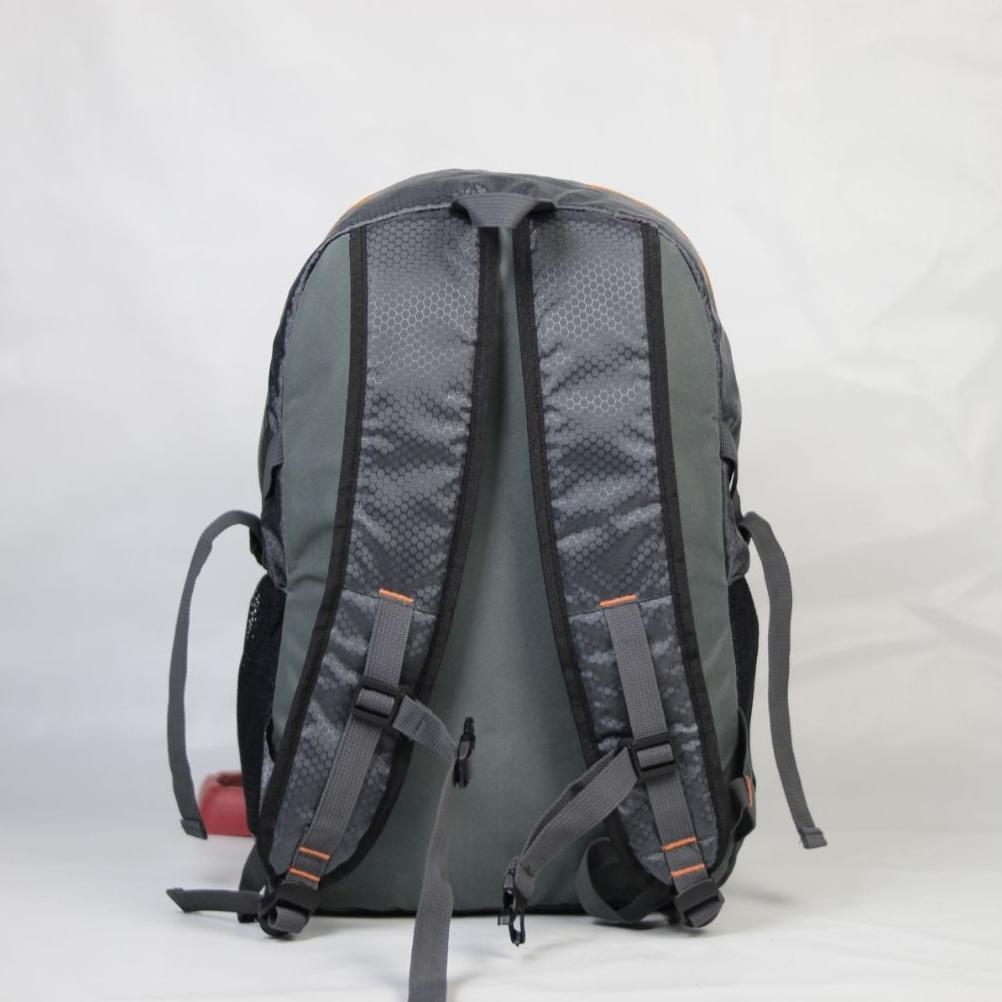 BIG SALE Tas Ransel 25 Liter Untuk Pria Dan Wanita # Tas Gunung Hiking 25L # Tas Backpack Sekolah Ku