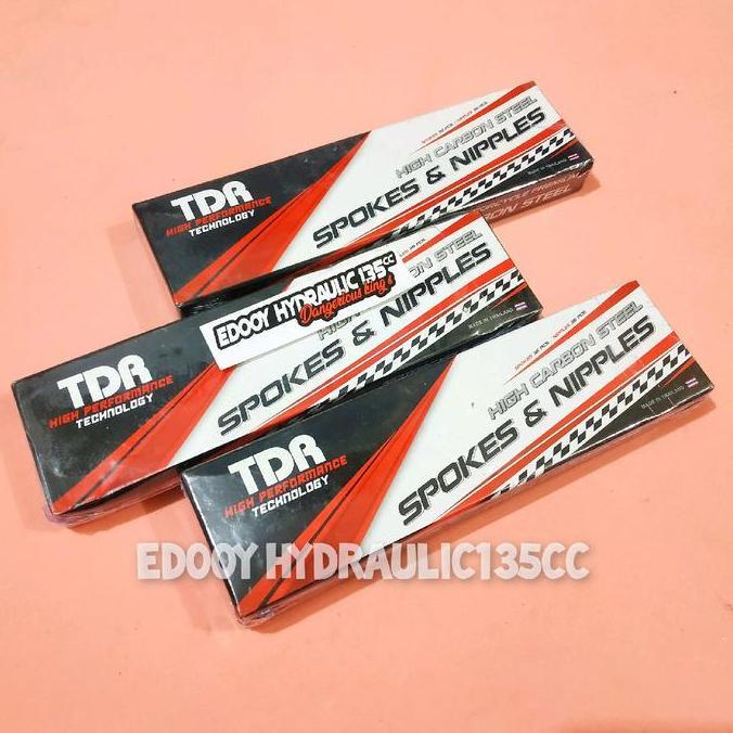 JARI JARI TDR CROM RX KING - JARI JARI TDR UKURAN 164 - 172 - JARI JARI TDR RING 18 FORSALE!