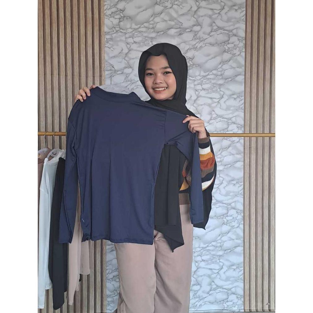 Murah Manset Lengan Panjang Premium Manset Kaos Dewasa Manset Kaos Baju Manset