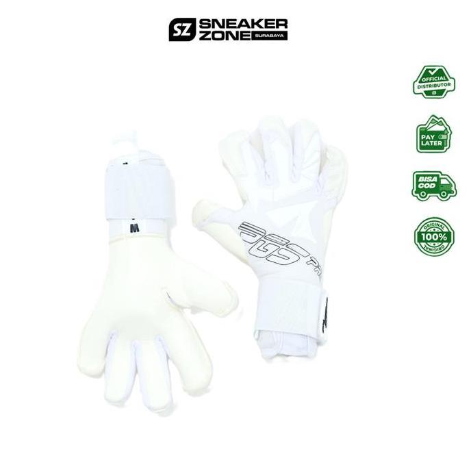 SARUNG TANGAN PGS WINNER SERIES 2025 - SARUNG TANGAN KIPER - GLOVES - SEPAK BOLA