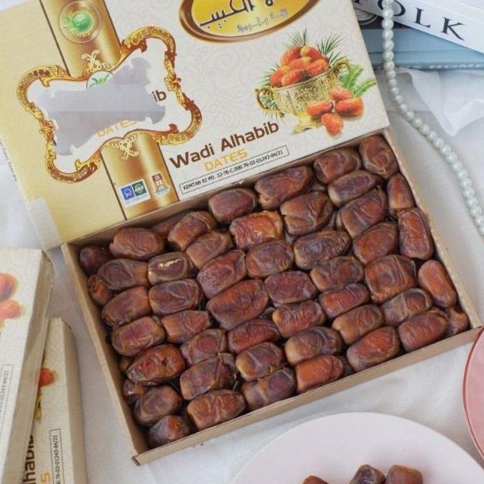 KURMA SUKARI MESIR KURMA MESIR WADI ALHABIB KURMA MESIR PREMIUM