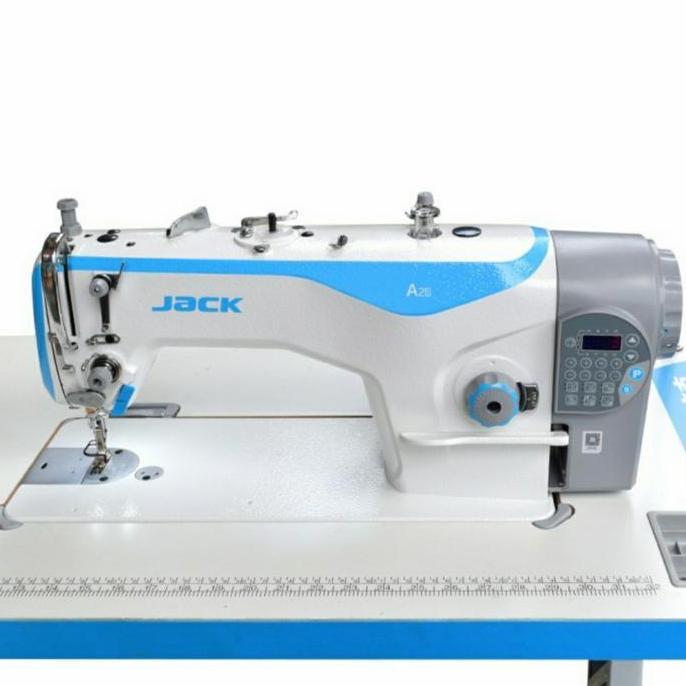 Terlaris Mesin Jahit Jack A2S