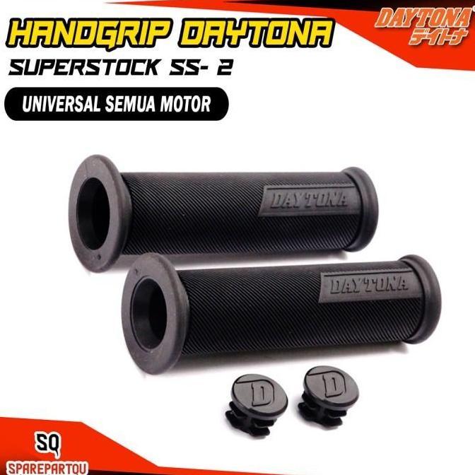 Handgrip Handfat Daytona Nmax Aerox Lexi Mio Fino Freego Fazzio Soulgt