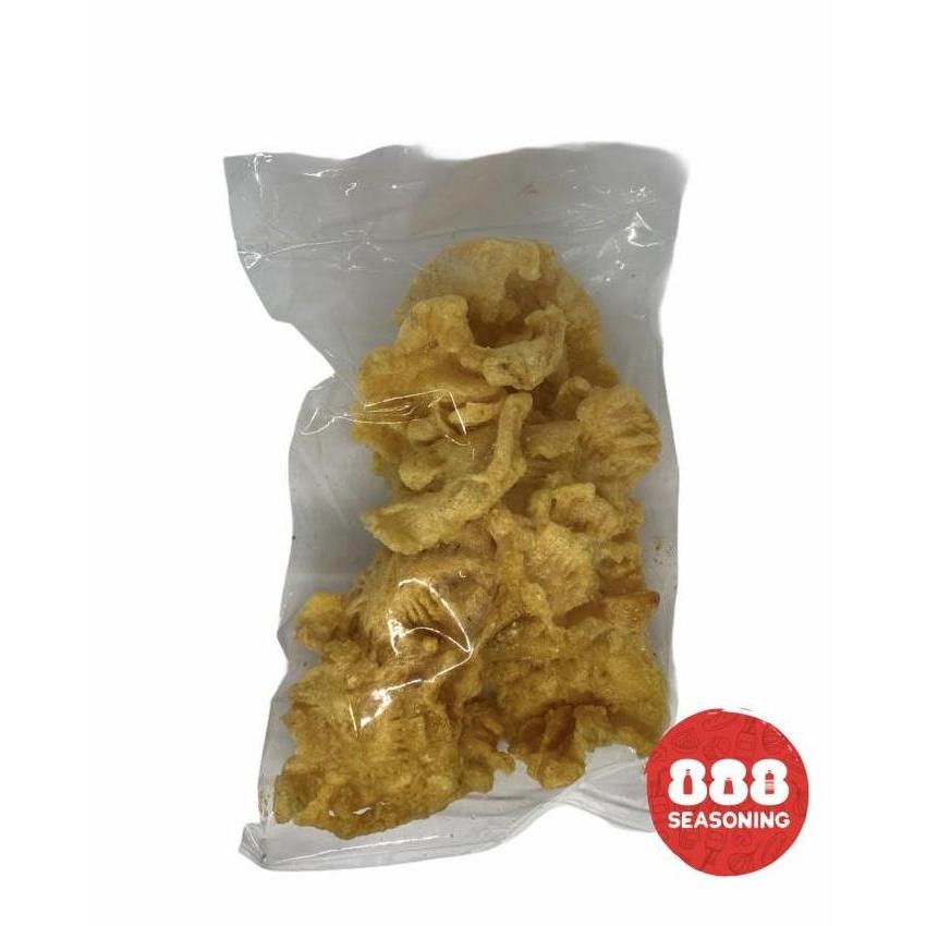 HIPIO/ YI PHIAU/ PERUT IKAN 100G