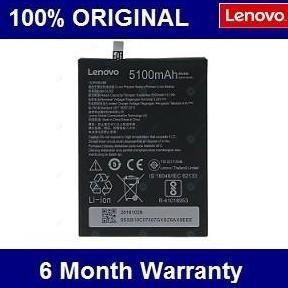 BEBAS ONGKIR - Lenovo baterai Original Vibe P2 PC272 P2A42 BL262