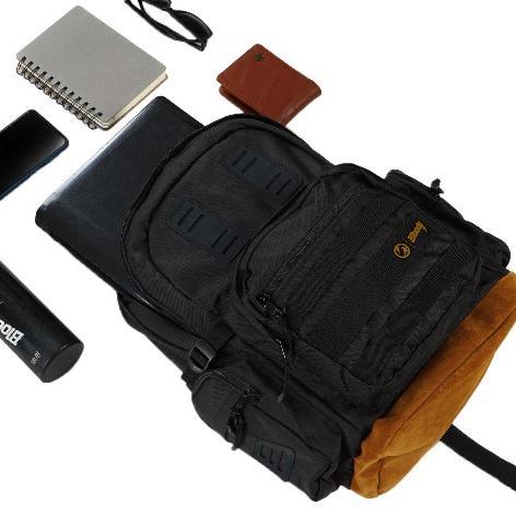 TERBARU Bloods Series Backpack Tas Punggung Ransel Felipe