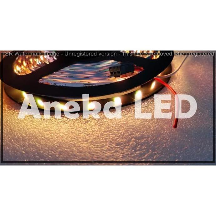 LED Strip 5050 RGB Gerak WS 1903/2811 24V 60 LED/m IP20