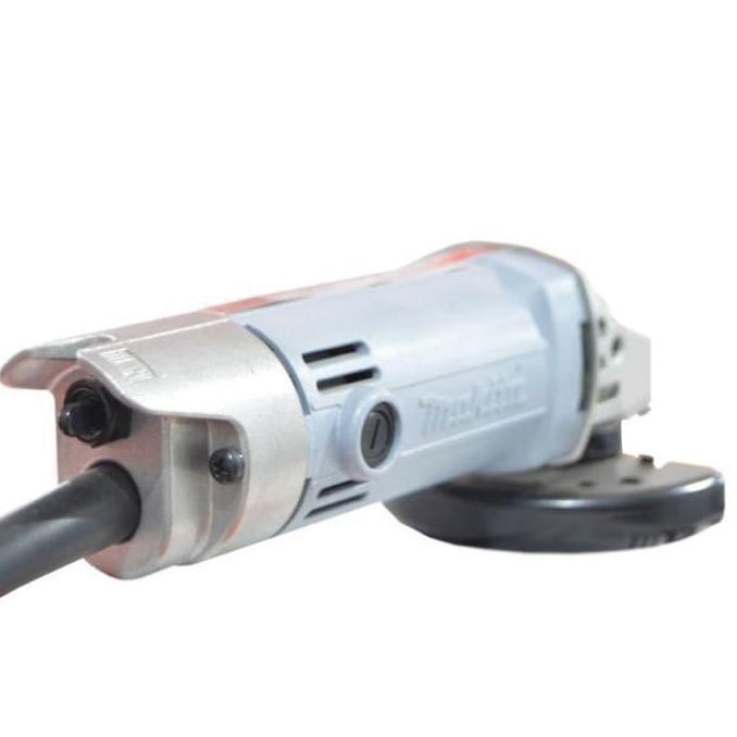 Terlaris Makita N9500N Mesin Gerinda Tangan - N 9500 N Makita