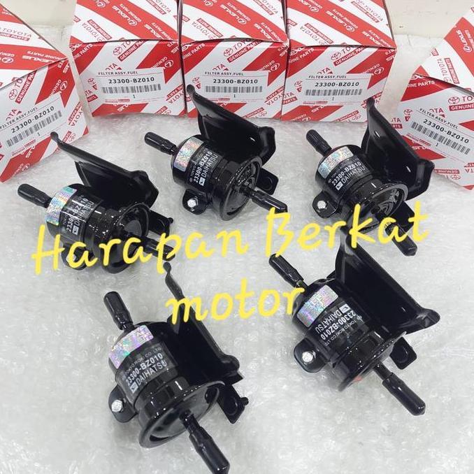 PHIMO FILTER BENSIN AVANZA OLD 23300-BZ010