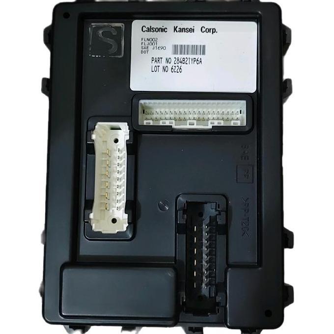 WAITEKNO BCM nissan grand livina XGEAR L11 1500cc 284B2-1YP64