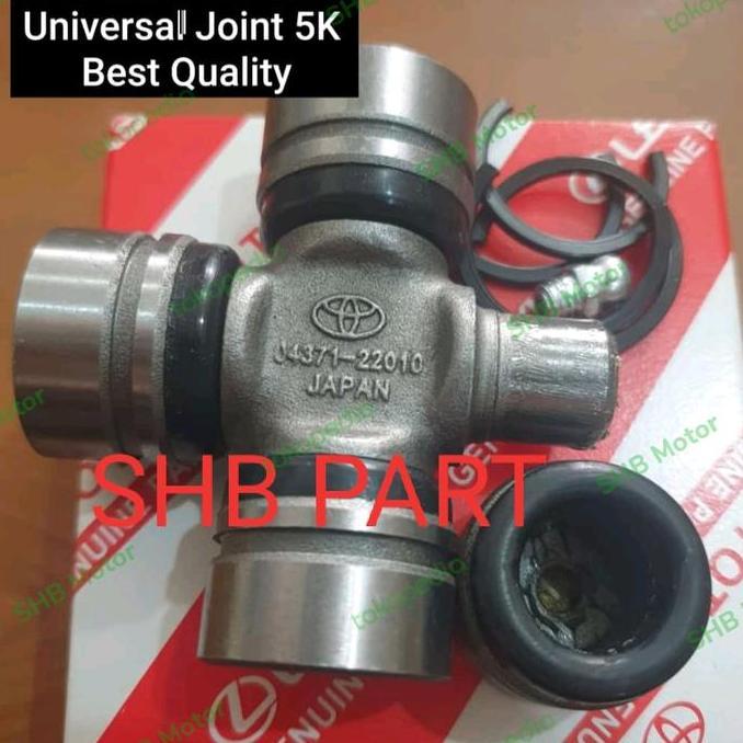 EXSAMOO JOINT KOPEL TOYOTA KIJANG 5K 7K EFI 1.8 EFI 20 GUT-13