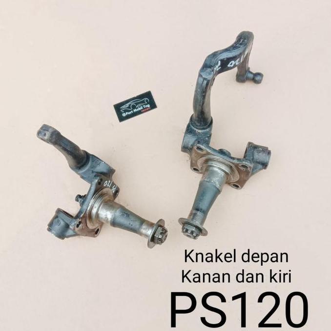ORITO Knuckle Knucle Knakel Mitsubishi PS 120 PS120 RH/LH Copotan