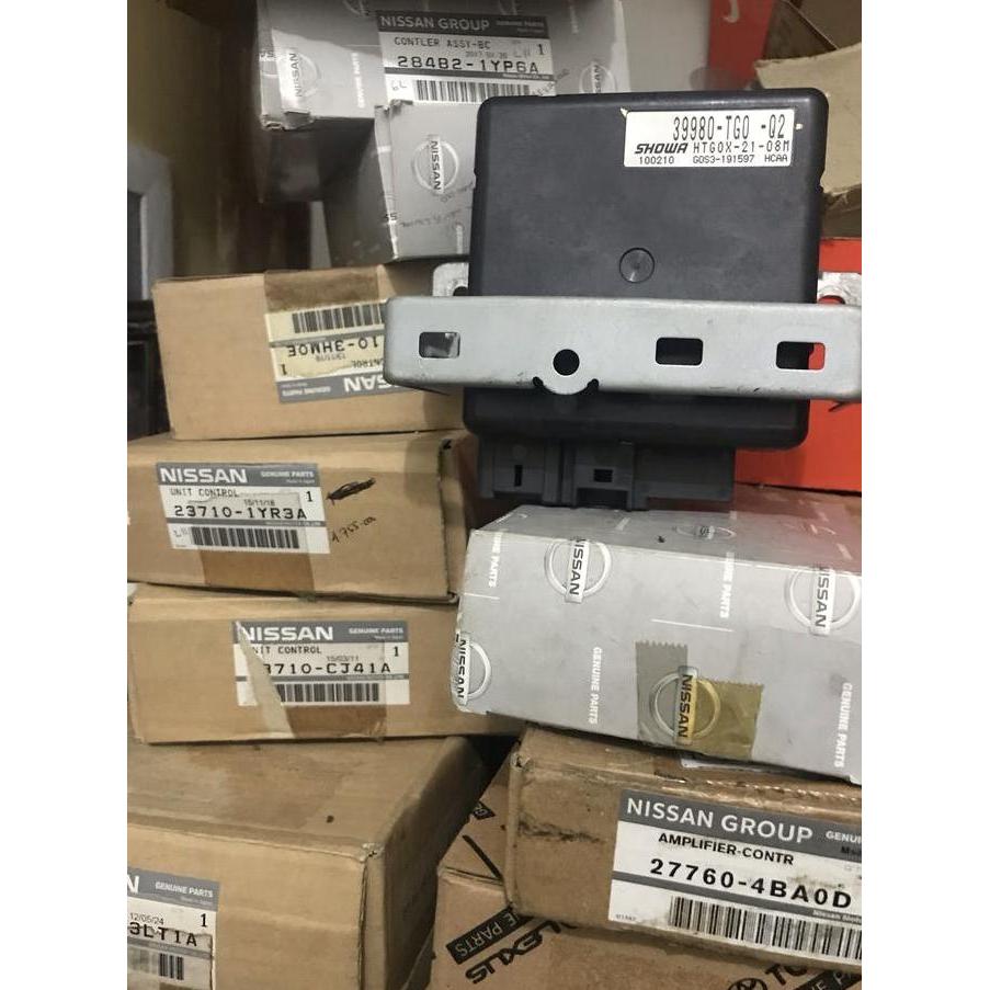 EREINO Modul eps jazz ge8 jazz rs 39980-TGO-Q2