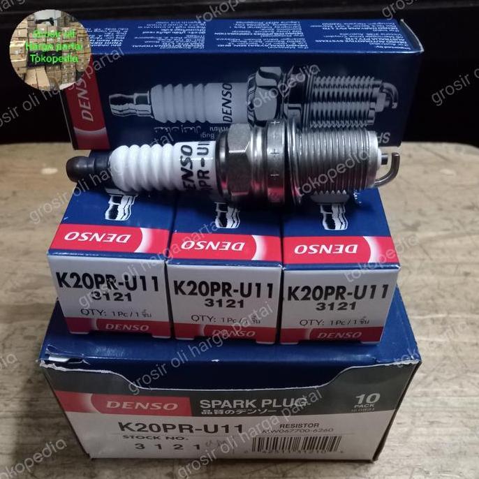 BUSI XENIA 1000CC VIOS LIMO YARIS