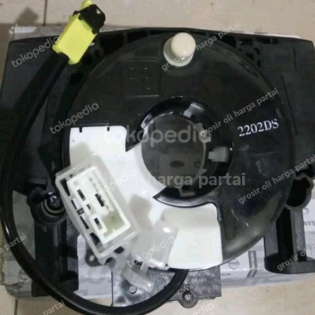 KABEL SPIRAL KLAKSON LIVINA