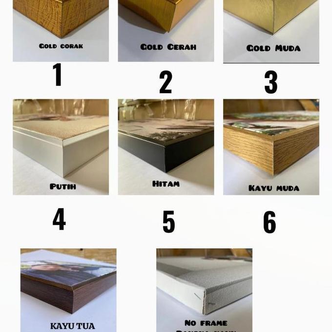 Terlaris Lukisan Dinding Kuda  Estetik Modern Art Lukisan Kanvas Hiasan Dinding Ruang Tamu Aesthetic