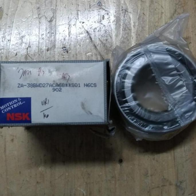 BEARING LAHAR RODA DEPAN JAZZ RS MOBILIO
