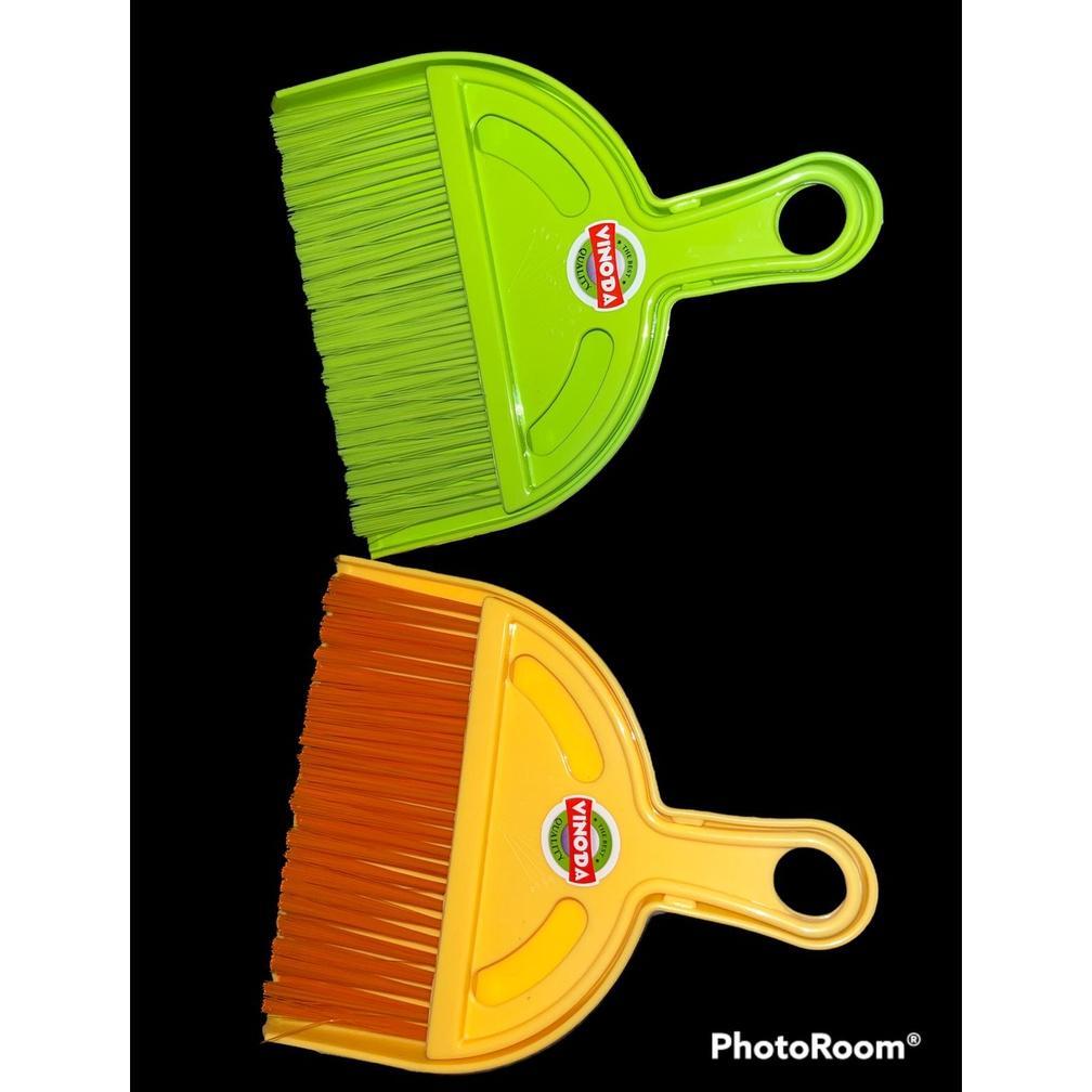 HOT DEALS sapu mobil mini / Sapu Serokan Sampah Mobil / Sapu Pengki / Sapu Mobil / Sapu Sikat Mobil 