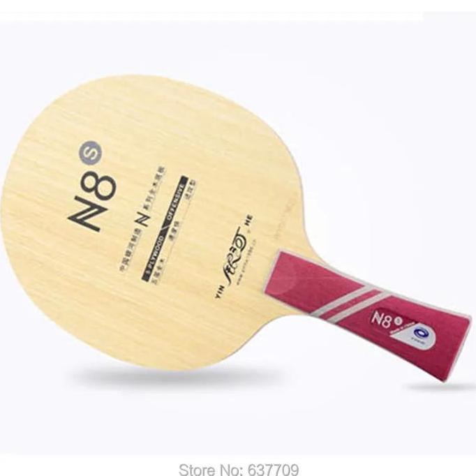 TERMURAH - YINHE N8s | Bet Pingpong Tenis Meja