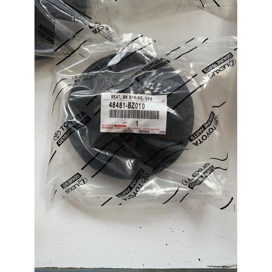 Karet Per/Karet Bantalan Per Belakang Atas. Avanza Xenia Rush Asli Diskon