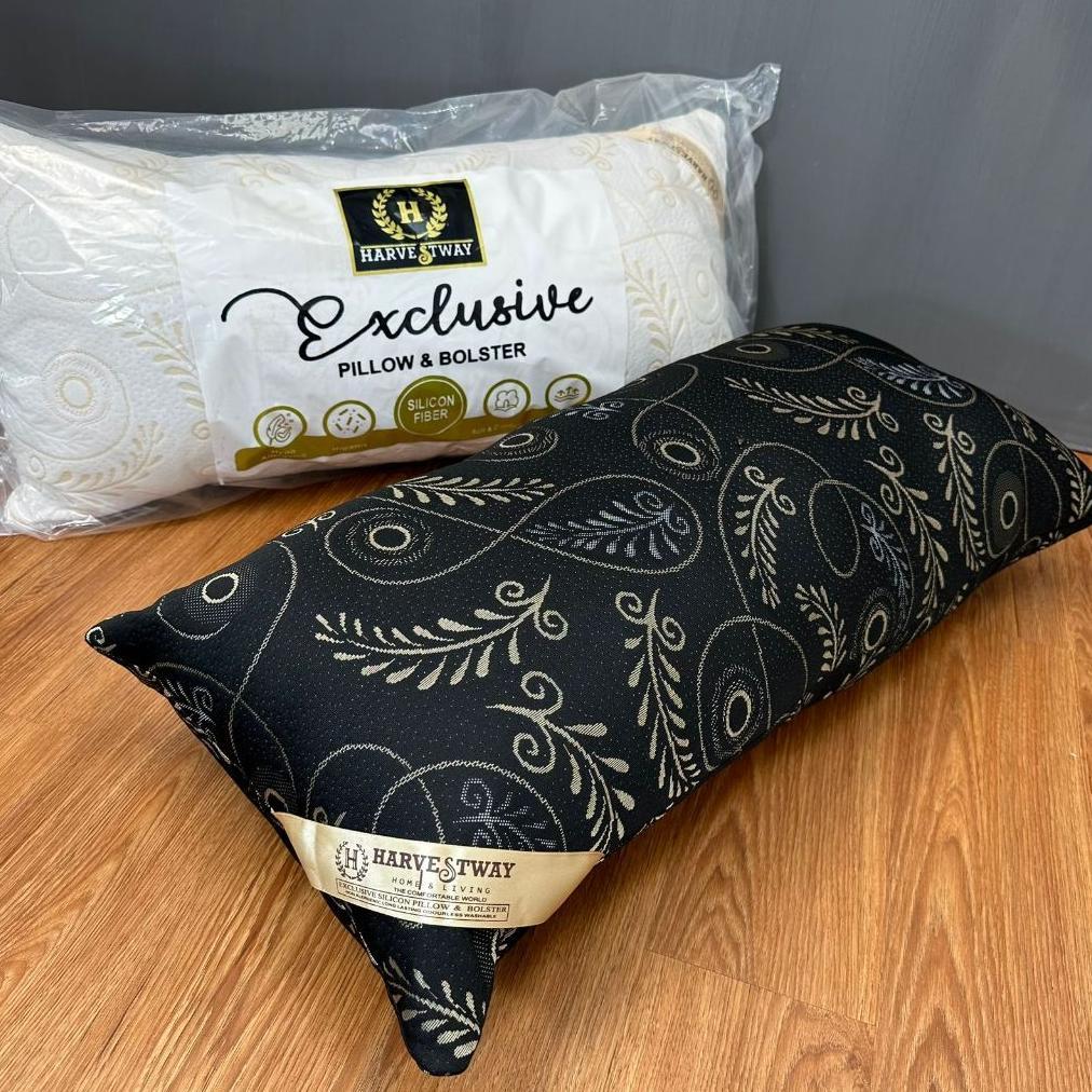 Cuci Gudang Bantal Cinta Harvestway Original Jumbo 1.200 Gram By Harvest Berkah Madani