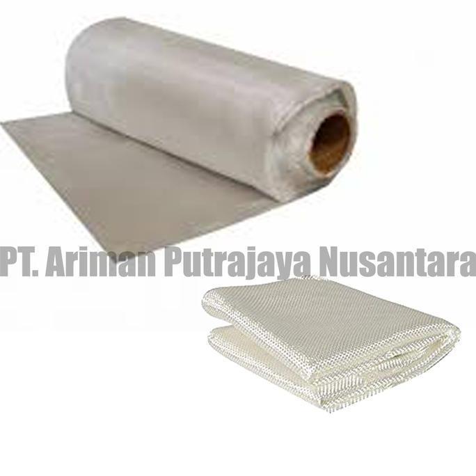 Woven Roving - WR 600 1 Roll