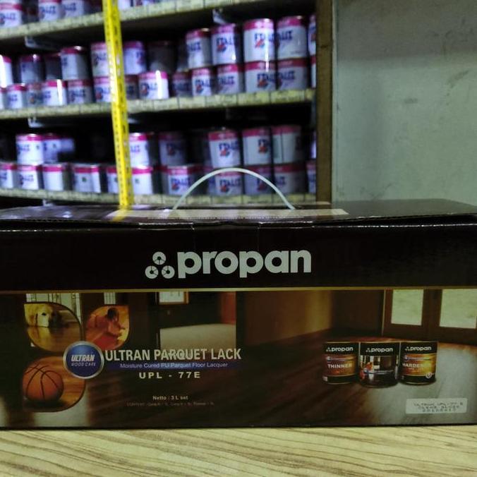 ultran parquet lack UPL-77E clear gloss