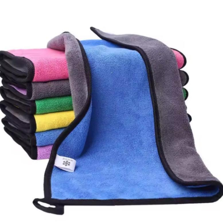 HOT DEALS KAIN LAP MICROFIBER PREMIUM HANDUK MINI /KAIN LAP SERAP DAN HALUS KAIN LAP MICRO FIBER MOB