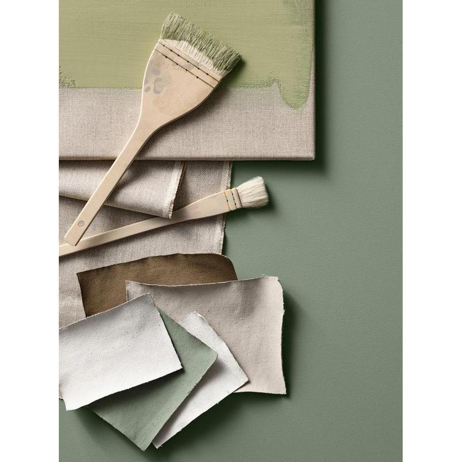 CAT TEMBOK INTERIOR DAN EKSTERIOR JOTUN - SUBTLE GREEN/7685